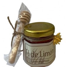 MIEL CON TÉ DE LIMON TARRO 48.5 GR